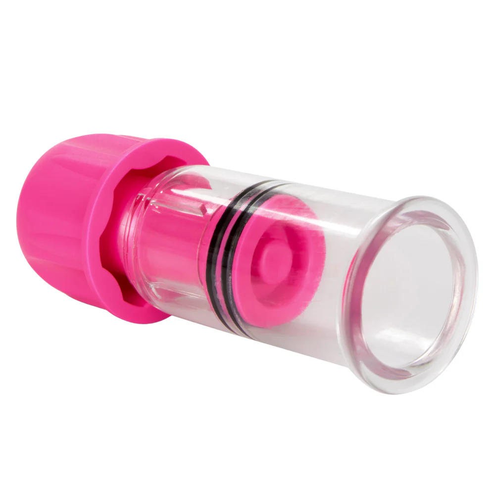 Nipple Play Vacuum Twist Suckers - Image 2