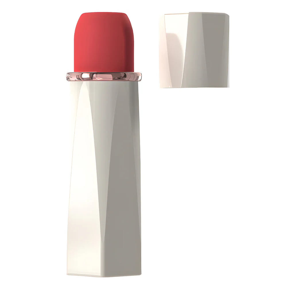 Vamp The Smooch Sucking & Air Pulse Clitoral Stimulator - Image 2