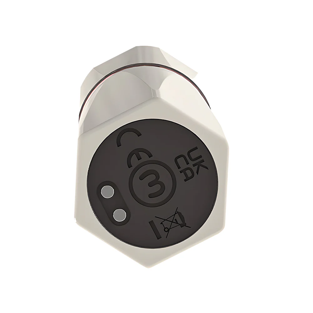 Vamp The Smooch Sucking & Air Pulse Clitoral Stimulator - Image 5