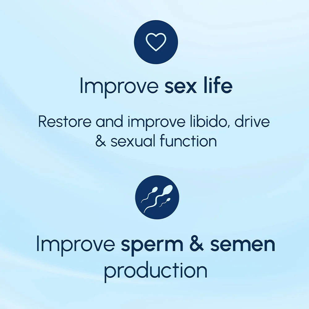 Virility Max Herbal Male Performance Capsules^ - Image 4
