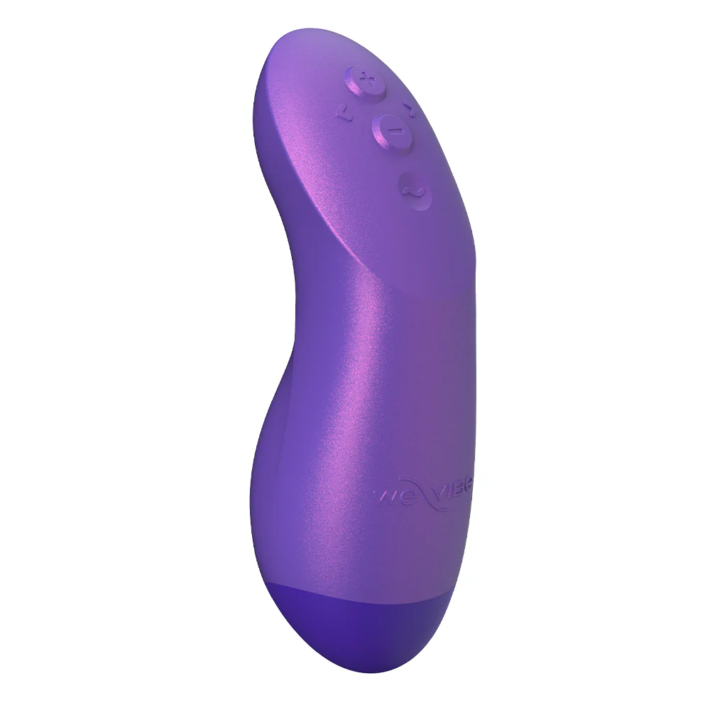 We-Vibe Chorus Pro App-Compatible Wearable Couples Vibrator - Image 5