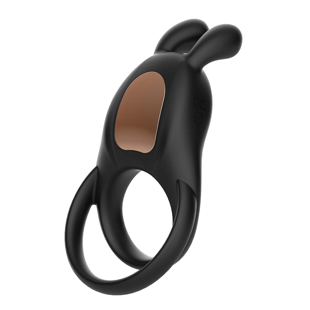 Winyi Andy Remote Control Vibrating Cock & Ball Ring - Image 2