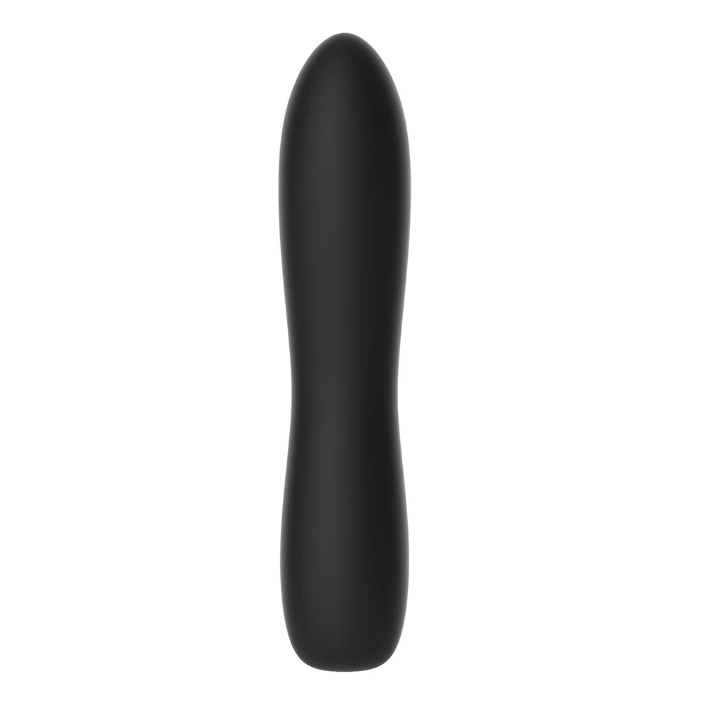 Winyi Brandy 10-Mode Super-Power Silicone Bullet Vibrator