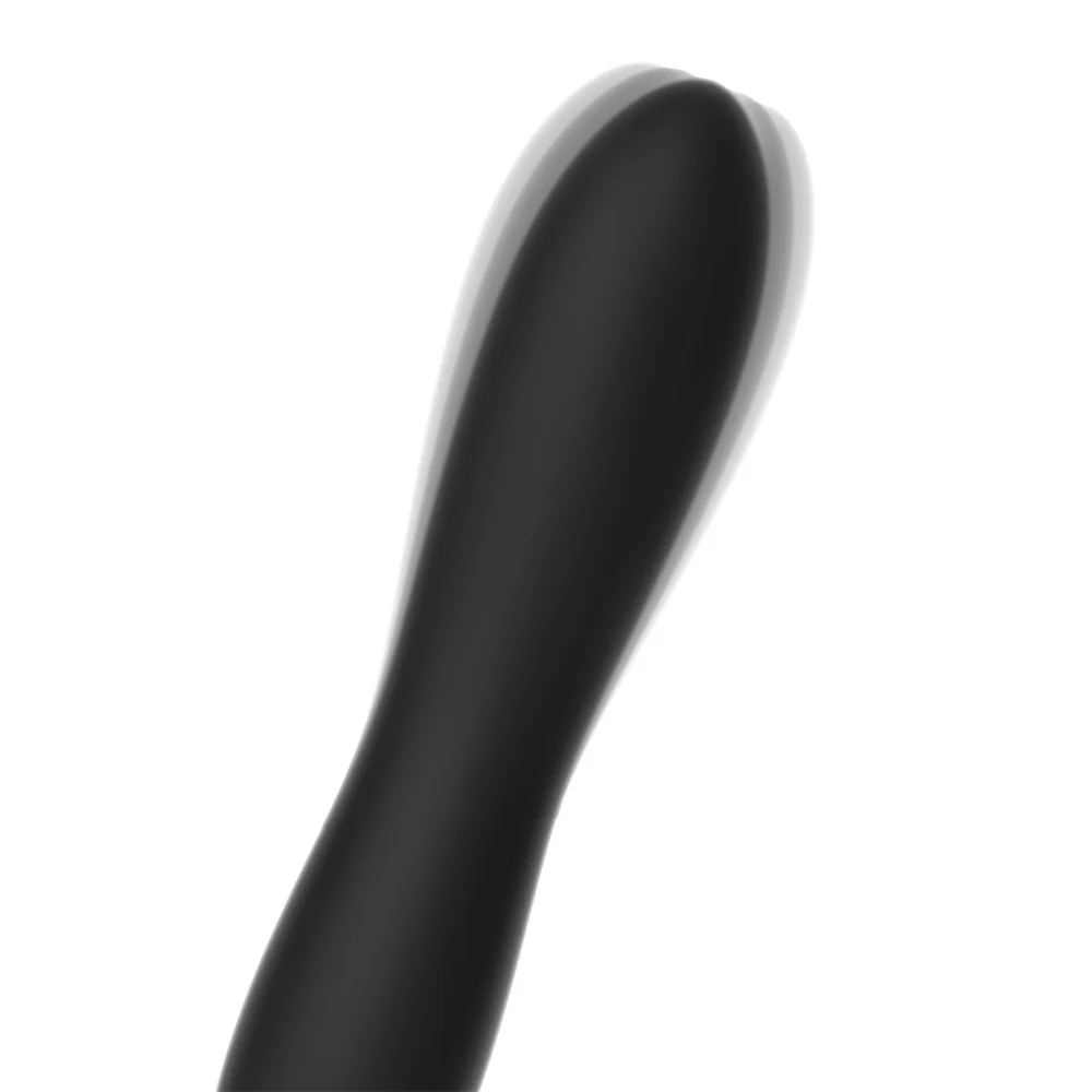 Winyi Brandy 10-Mode Super-Power Silicone Bullet Vibrator - Image 2
