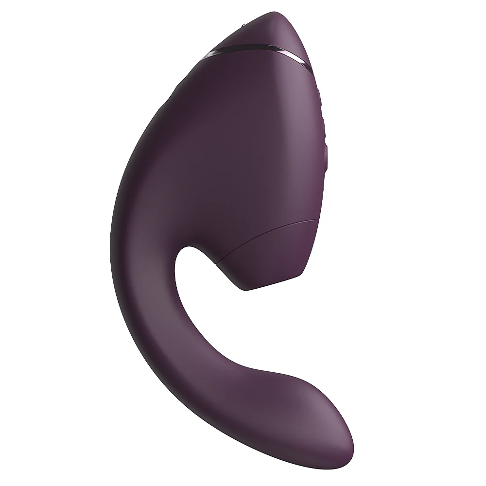 Womanizer Next Duo 3D Climax Control G-Spot & Clitoral Stimulator - Image 3
