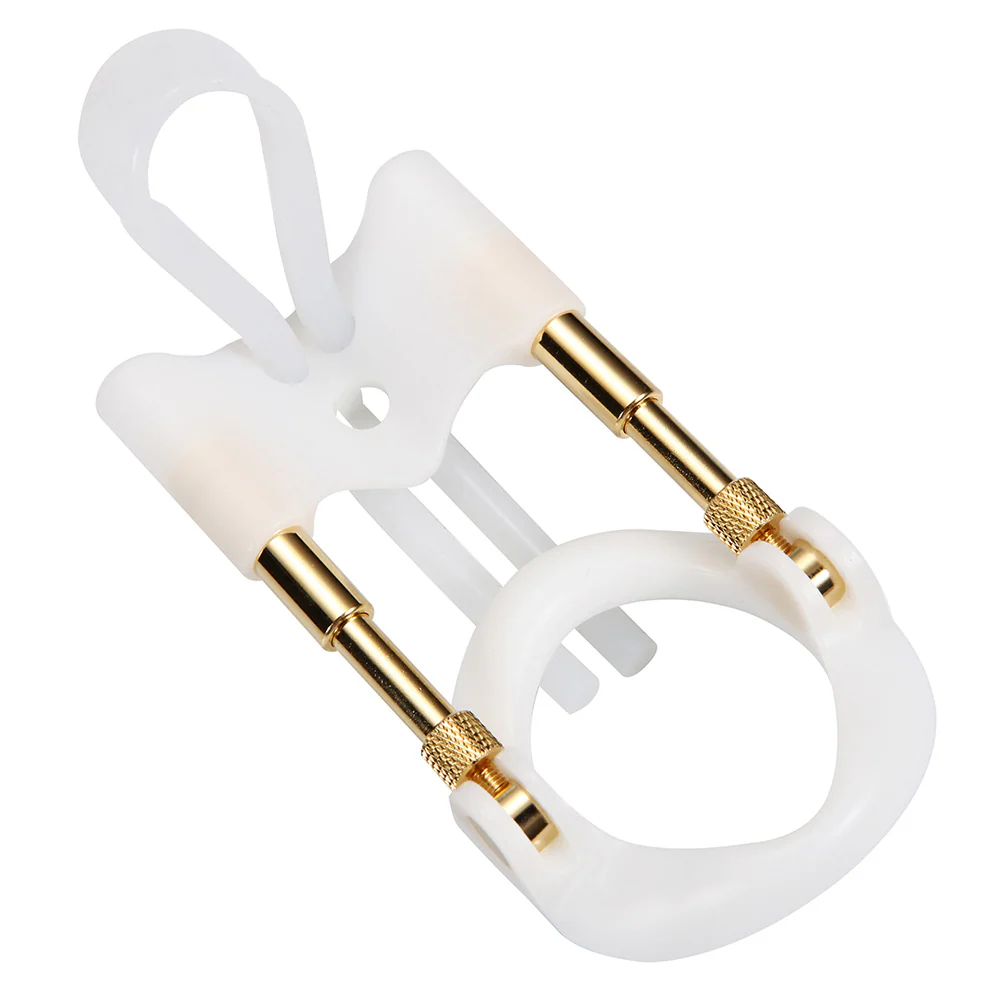 Easy Max 24K Gold Penis Extender - Image 4