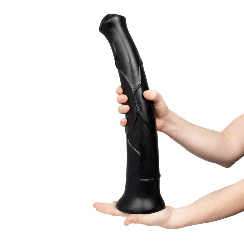 X-Men Huge Horse Dildo