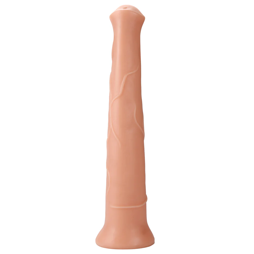 X-Men Huge Horse Dildo - Image 5