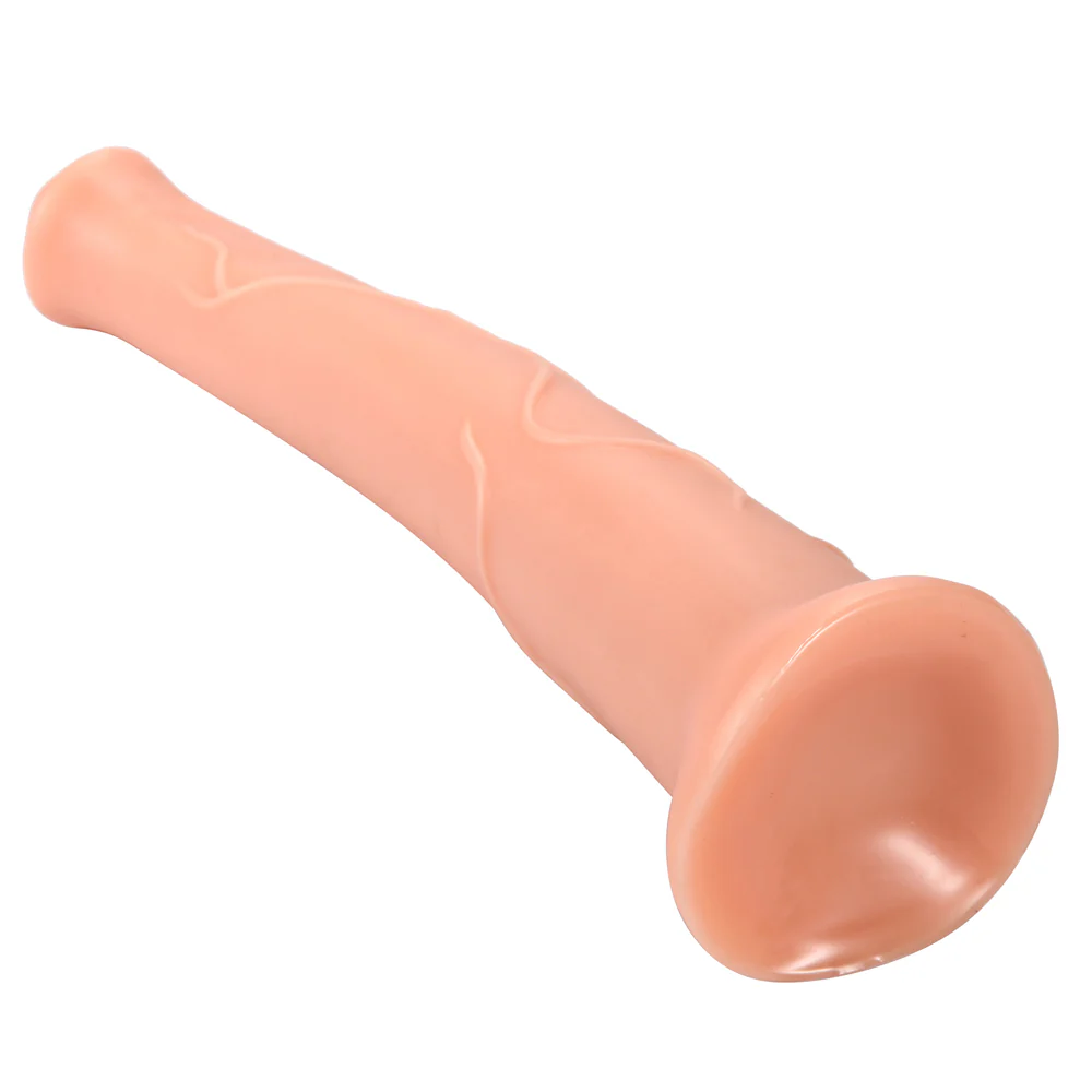 X-Men Huge Horse Dildo - Image 6