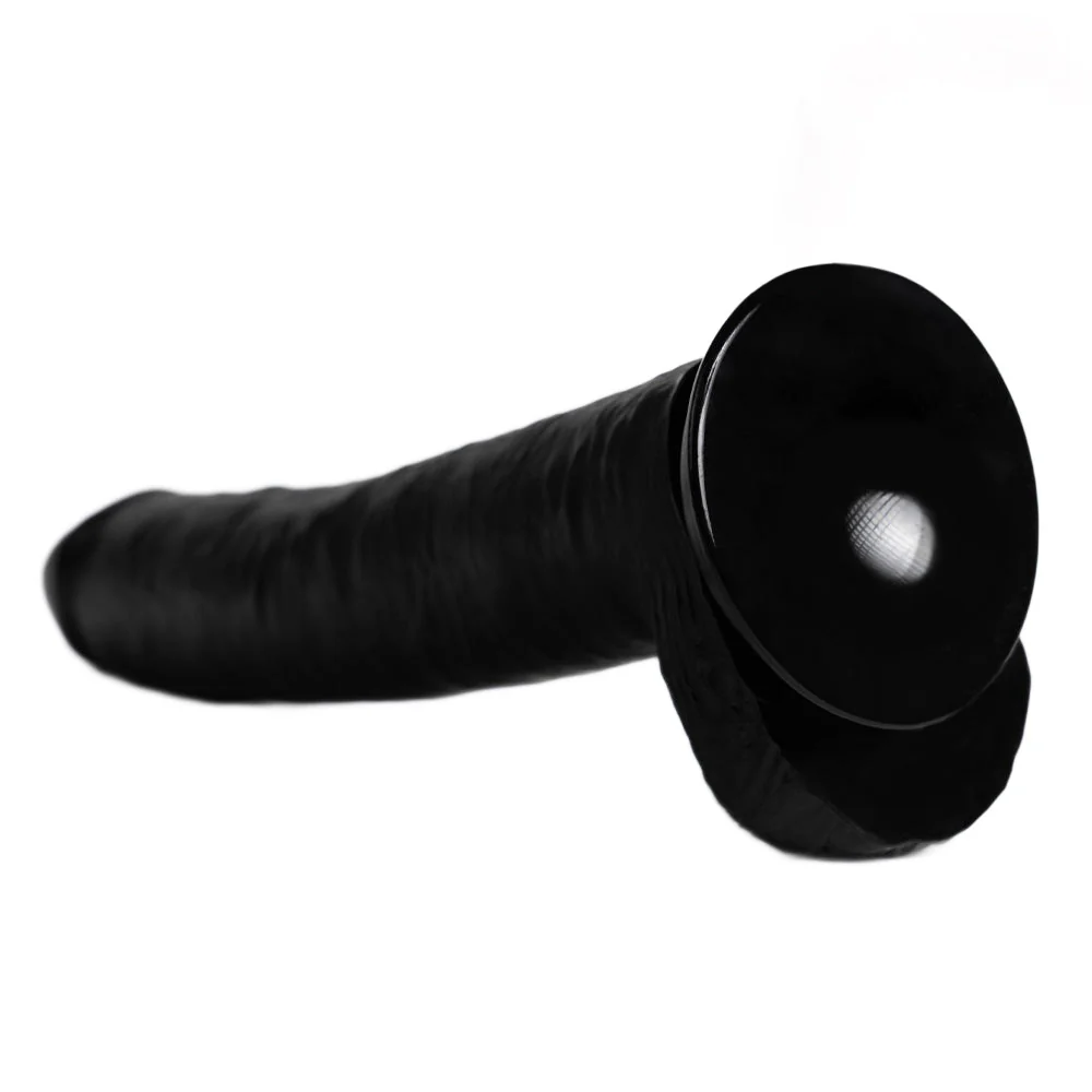 X-Men Super-Sized 16" PVC Dildo With Suction Cup - Image 3